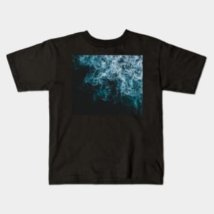 Oceans Kids T-Shirt